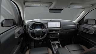 2026 Ford Bronco Sport® Internal Image 2